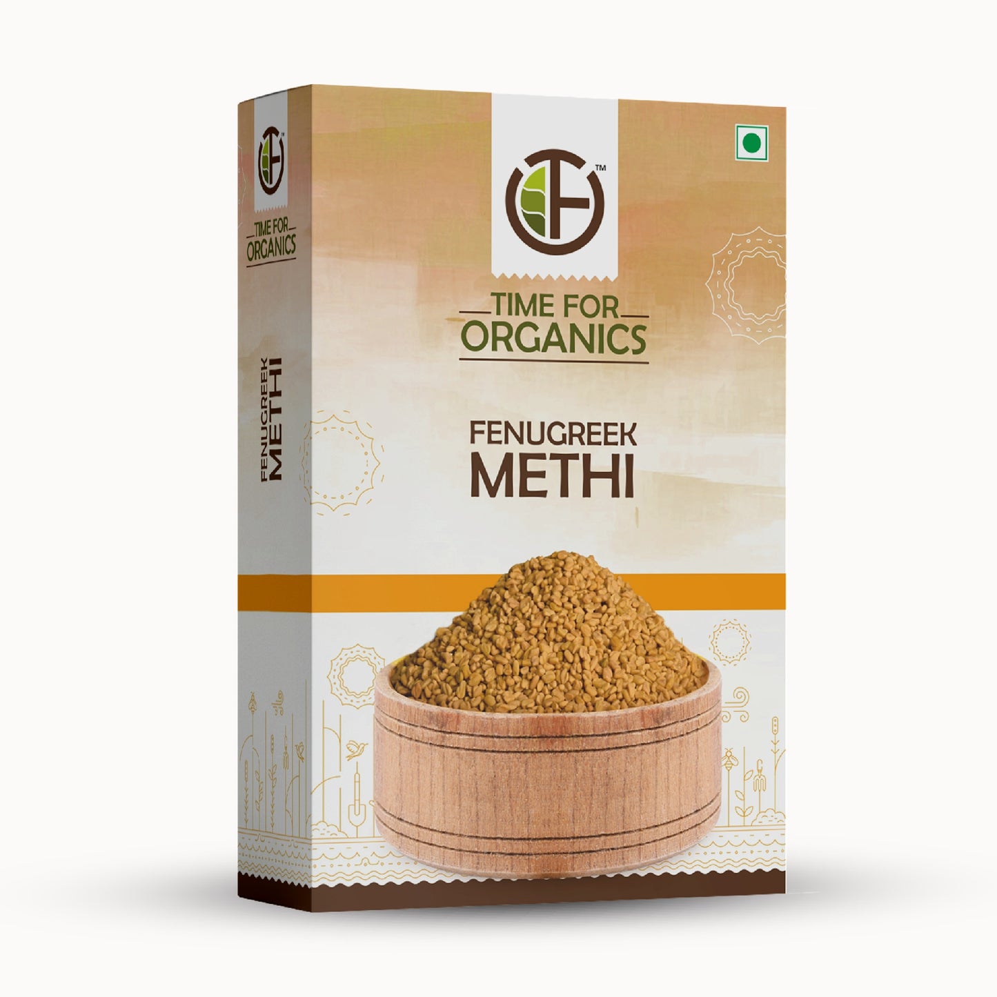 Fenugreek Methi