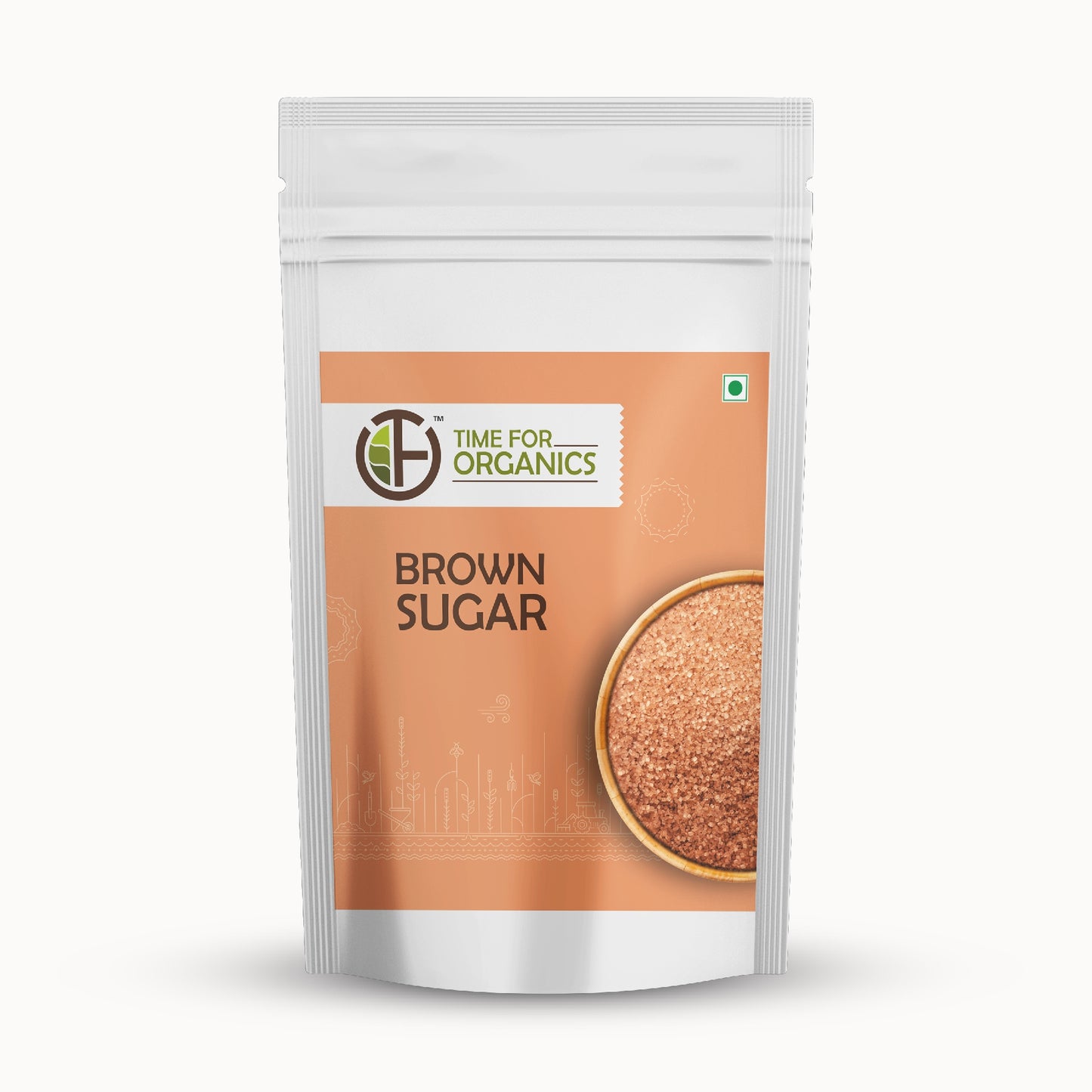 Brown Sugar
