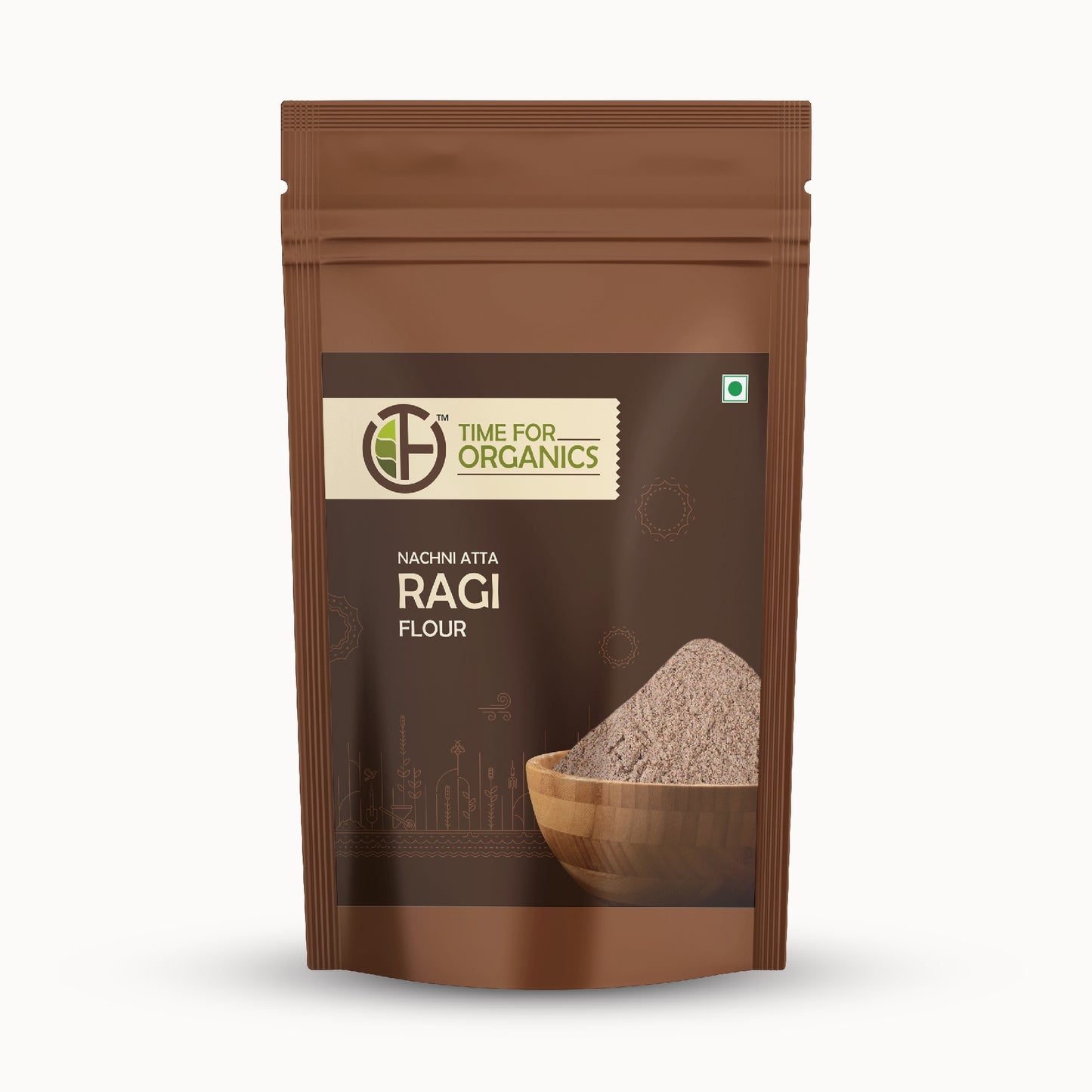 Nachni Atta Ragi Flour