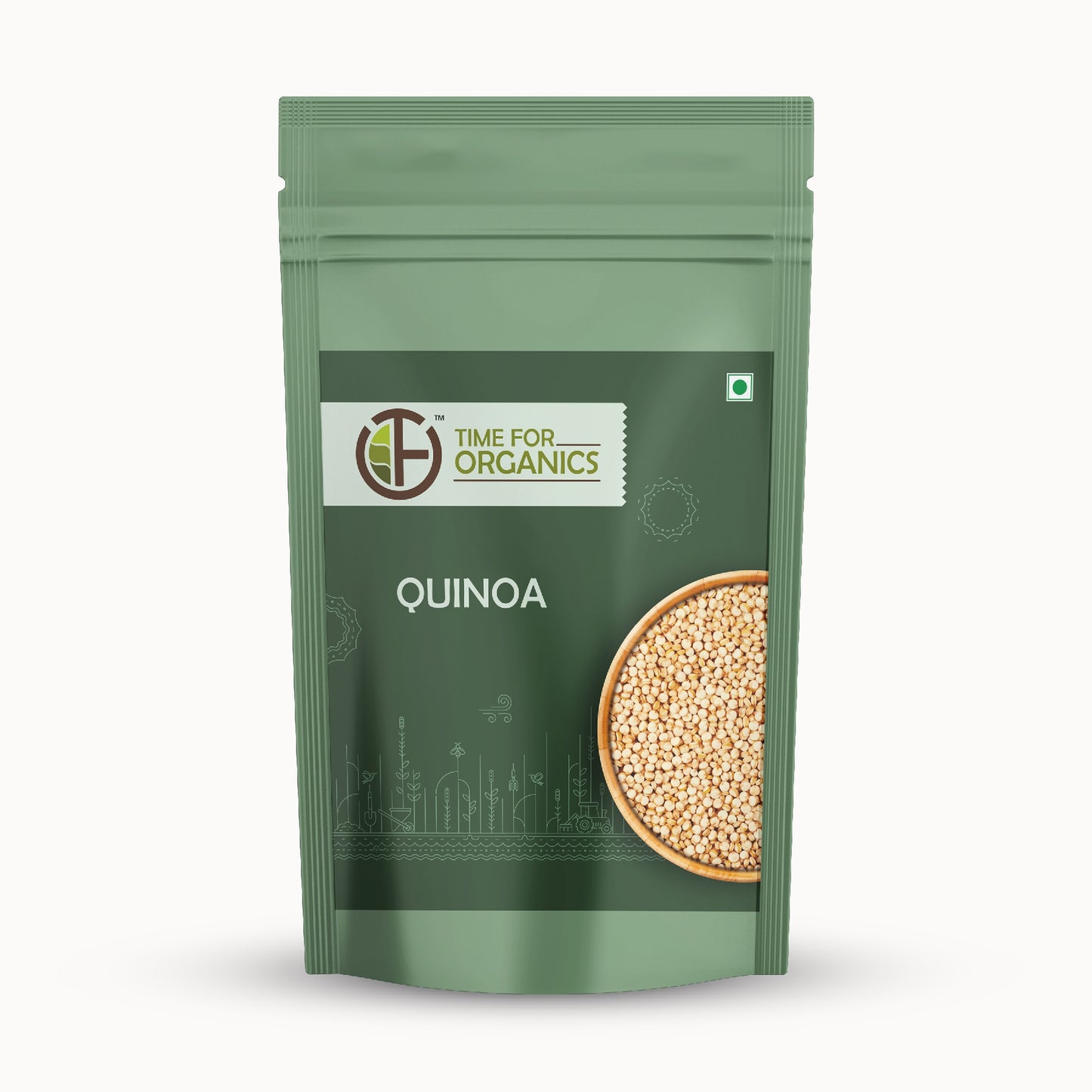 Quinoa