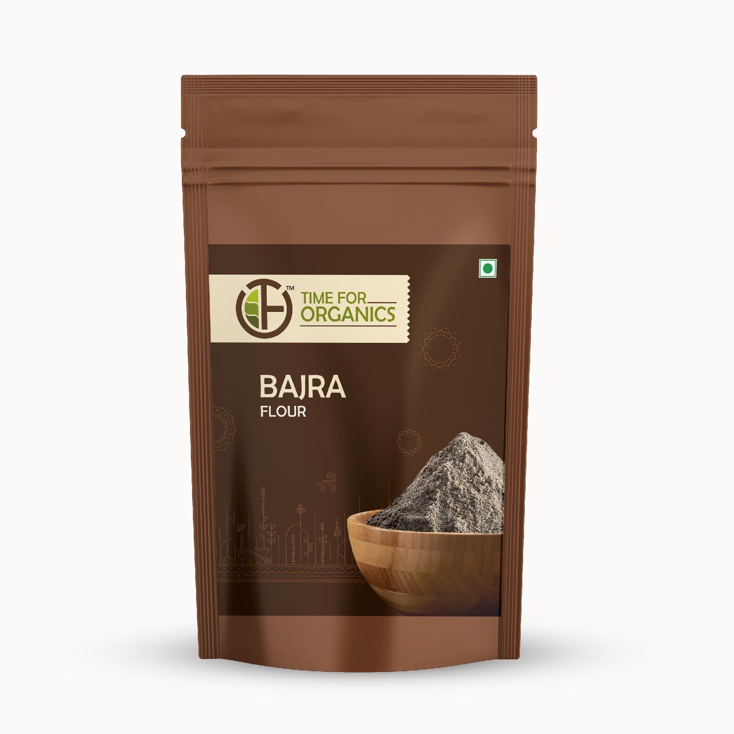 Bajra Flour