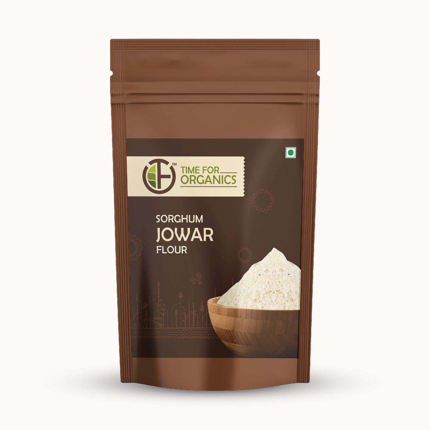 Sorghum Jowar Flour