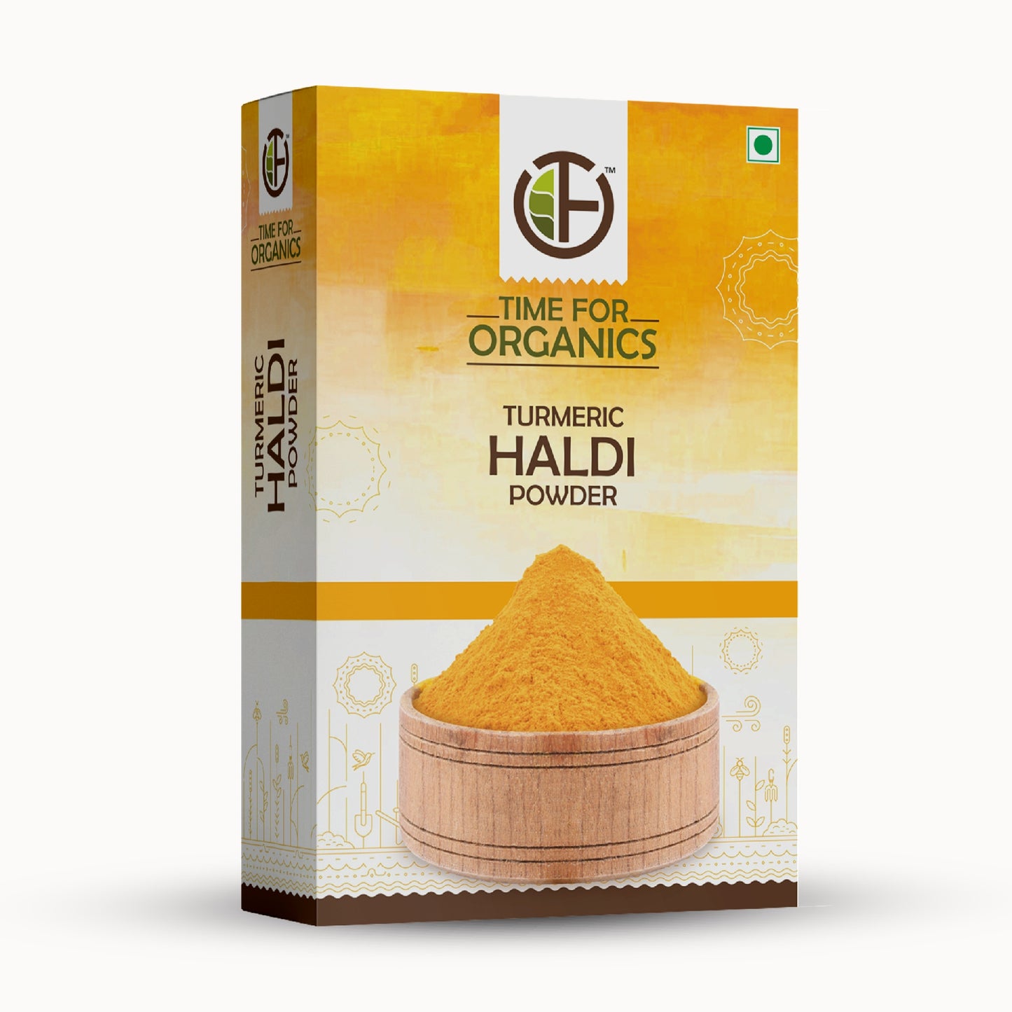 Turmeric Haldi Powder