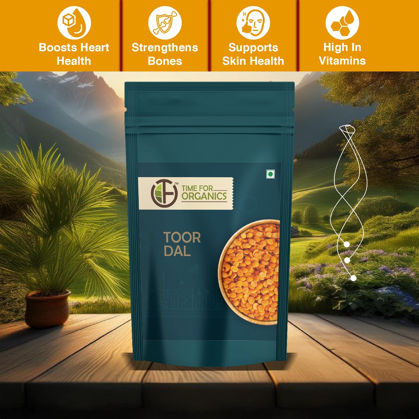 Toor Dal