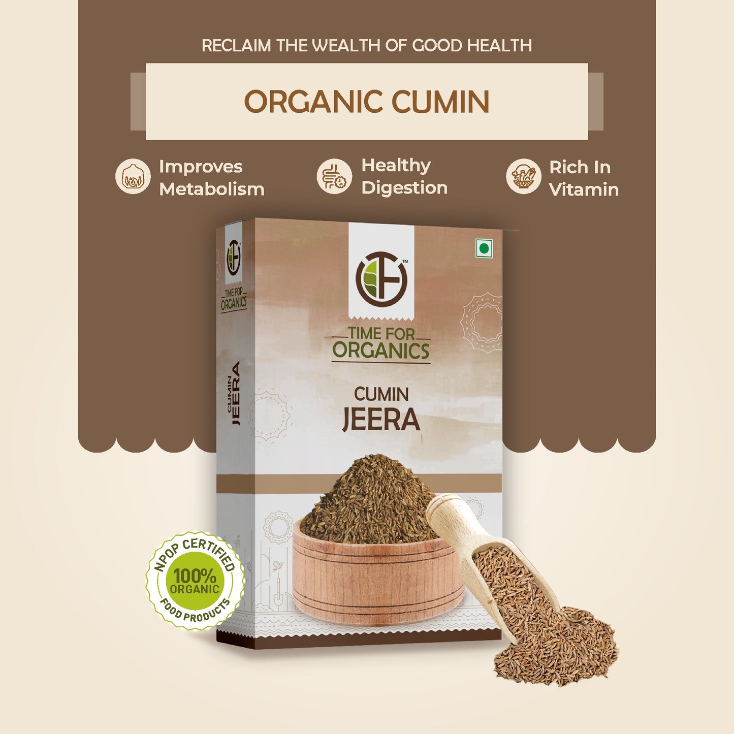 Cumin Jeera