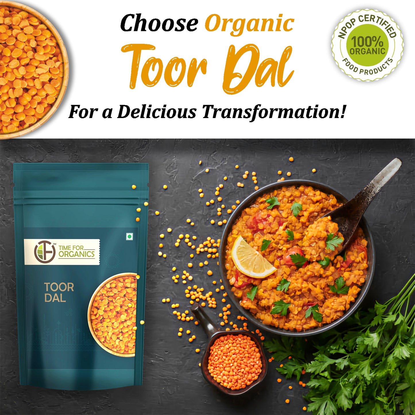 Toor Dal