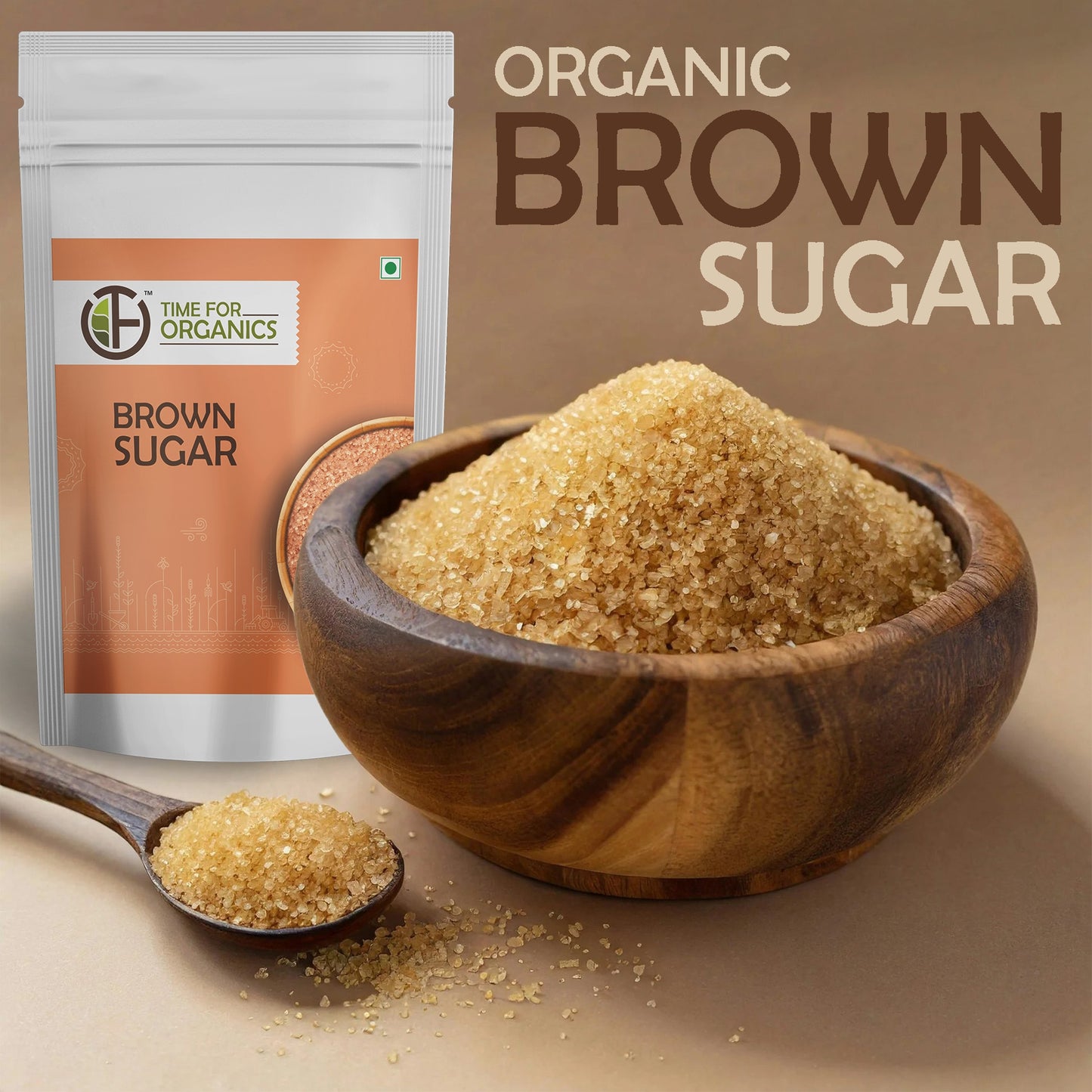 Brown Sugar