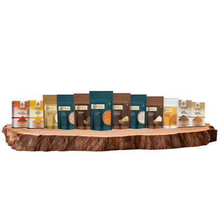 Masala Combo Pack