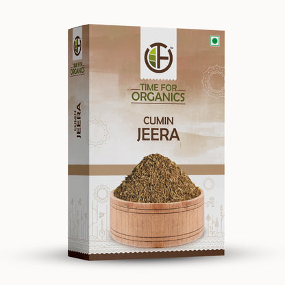 Cumin Jeera