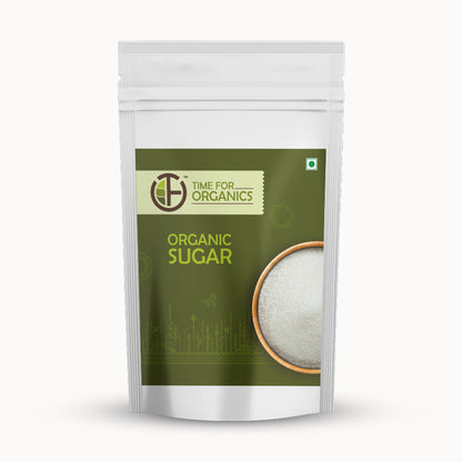 Organic Sugar