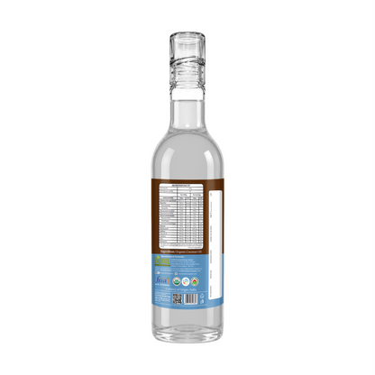Organic Virgin Coconut Oil (Cold Pressed)