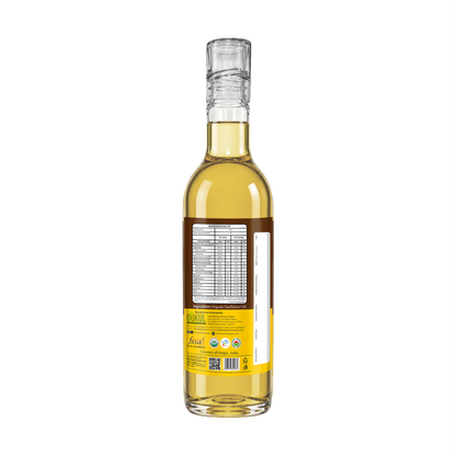 Organic Sunflower Oil (Cold Pressed)