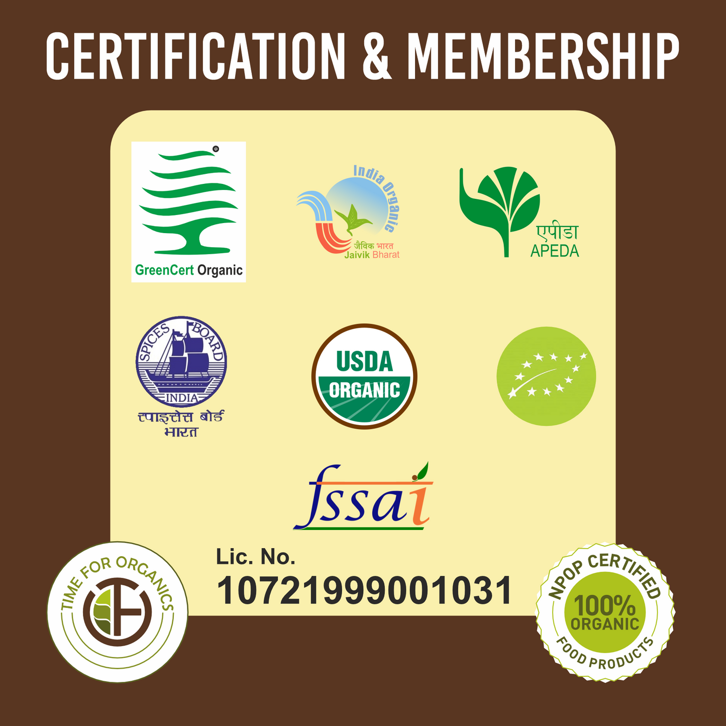 Organic A2 Desi Cow Ghee