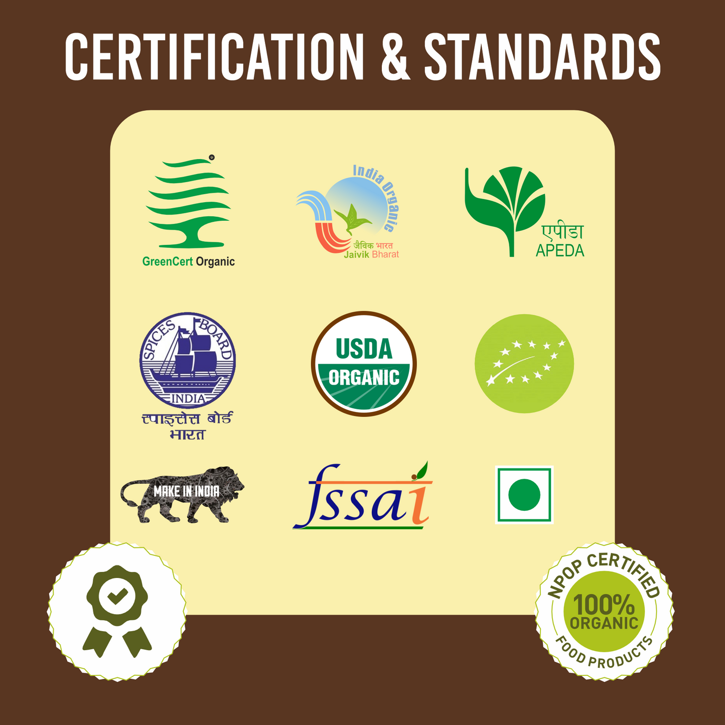 Organic Jaggery Whole (Gud)