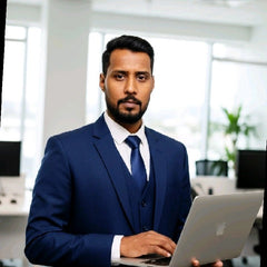 Mr. Sumit Nayak